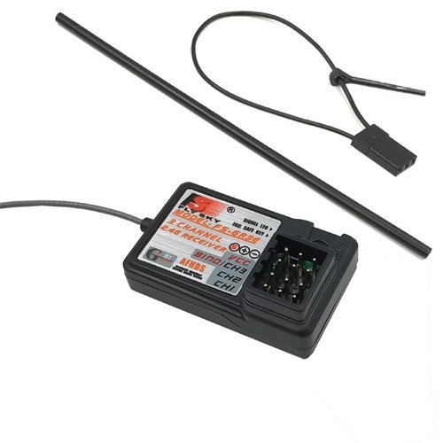 Flysky gr3e 4ghz radio - flysky,