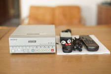 Sony DSR-11 Digital Video