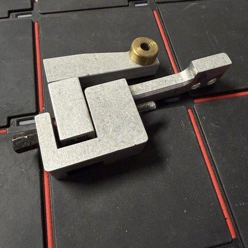 Axis drum pedal - axis,