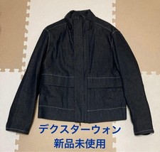 Dexter Wong Denim Jacket