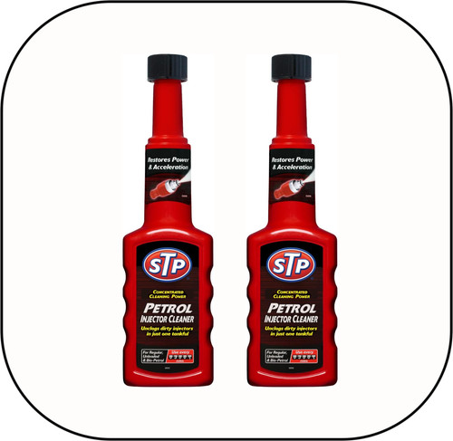 Stp petrol injector - x,