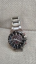 Citizen Eco-Drive Men's Black