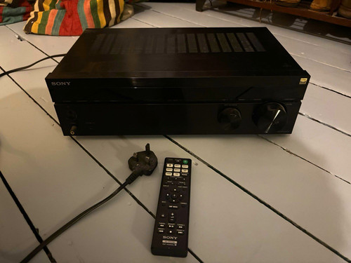 Sony str dh190 - sony, 2-channel