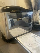 Morphy Richards Breadmaker
