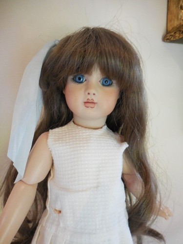 Pretty vintage reproduction - pretty,