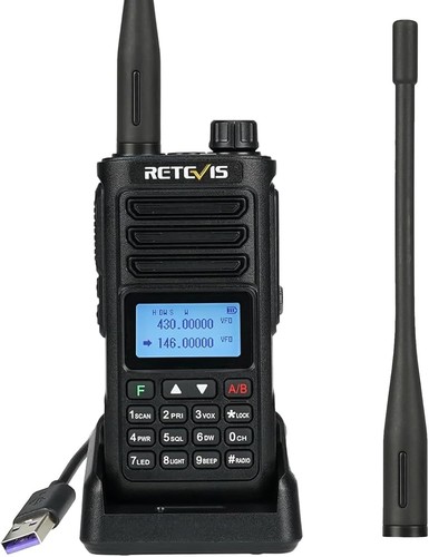 Ra89 high power - power, ip68