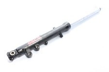 Fork stanchion front left