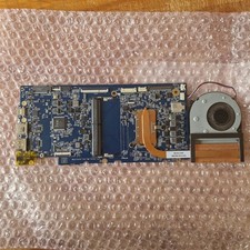 DYNABOOK TOSHIBA SATELLITE C50-G MOTHERBOARD i3-10110U