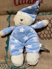 Mothercare My Bedtime Bear