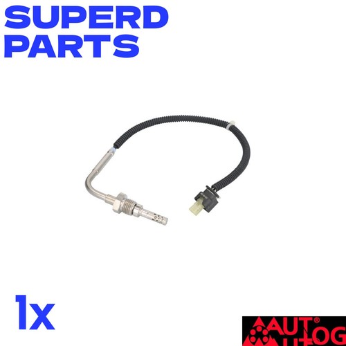 Exhaust gas temperature sensor - exhaust,