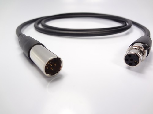 Clairmont cable canare - clairmont,