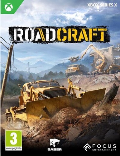 Roadcraft