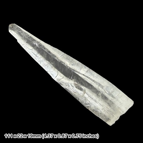Brazil rock crystal natural - brazil,
