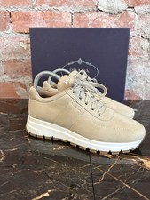 Prada calzature Donna suede