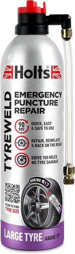 Holts tyreweld puncture - holts,
