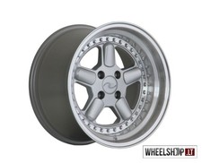ADR Schnitzer Style R17 4x100
