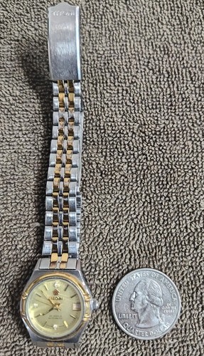 Vintage titoni airmaster - vintage,