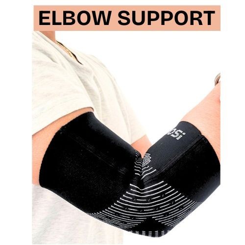 Elbow brace support - brace,