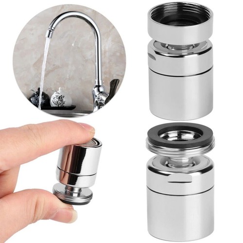Kitchen tap aerator 360 - kitchen,