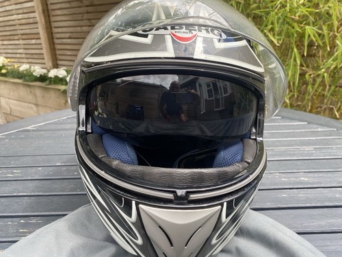 Caberg motorcycle helmet - caberg,