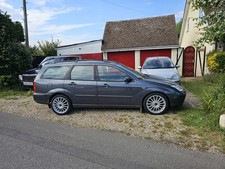 Ford focus st170 2003 magnum - ford,
