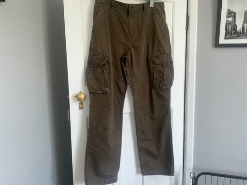 North coast mens khaki - north, m&s