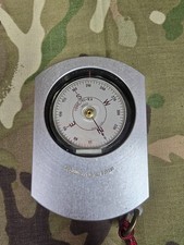 Vintage Suunto KB-14/360R Compass Finland Precision Optical Rare VGC