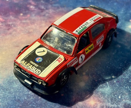 A13 mebetoys 97 - a13, 1:43