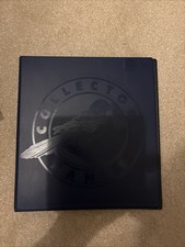 W H Smith Collectors Album 4