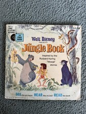 Walt Disney Presents The