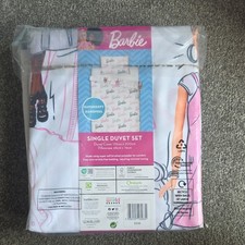 Barbie Silhouettes Reversible