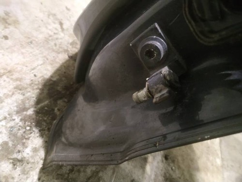 Door hinge front - ,