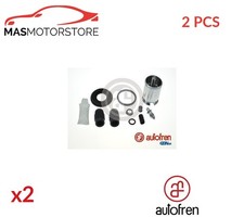 BRAKE CALIPER REPAIR KIT REAR