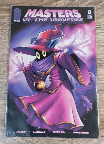 Masters the universe mv - of,