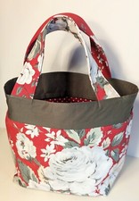 Cath Kidston Drawstring lunch