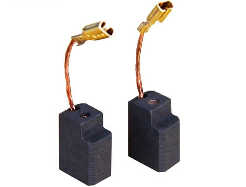 Carbon brushes for dewalt - 2,