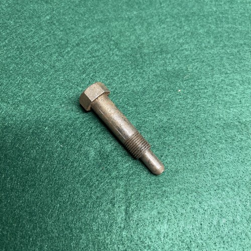 Bsa a65 a50 flywheel bolt - bsa,