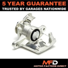 Rear Left Brake Caliper Fits