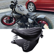 Driver Solo Seat  +3" Springs