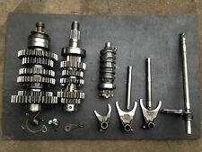 1997 Kawasaki ZRX 400 Gearbox Gear Box ZRX400 ZR 400