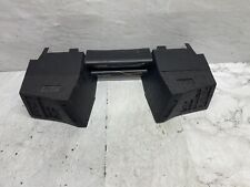 Alfa Romeo GT Cloverleaf 2008 front bumper impact absorber 60681568