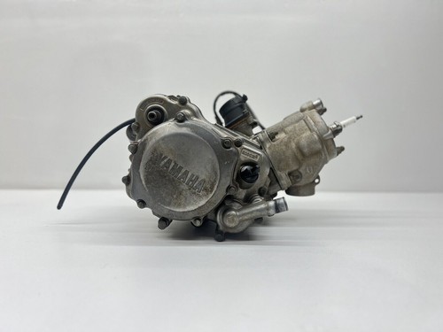 Oem complete running engine - complete,