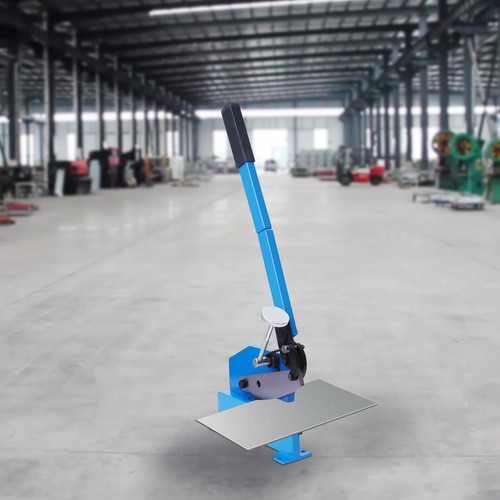 200mm metal cutting bench - metal,