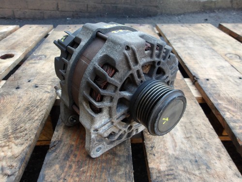 Ldv v80 alternator c00006481 - ldv,