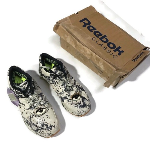 Melody ehsani reebok - ehsani,