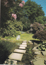 Chartwell Golden Orfe Pool