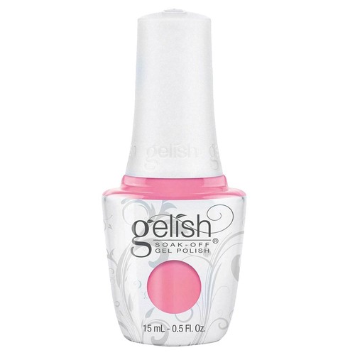 Gelish cruelty free - gelish, gel