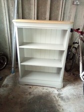 Christopher pratts book case