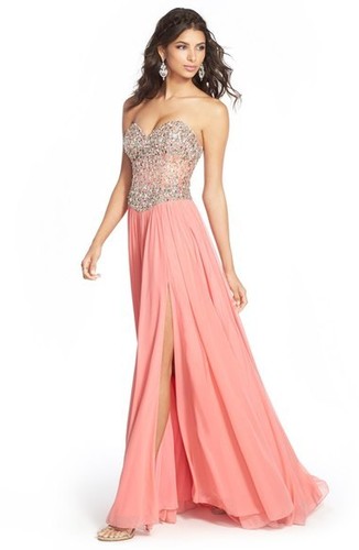 Terani couture embellished - terani,