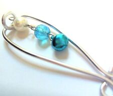 Handmade Intimate Sexy Clit Clip Body Jewellery Non Piercing Femine jewelry UK